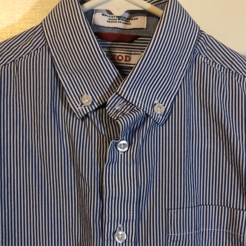 IZOD - Picture 2 of 5